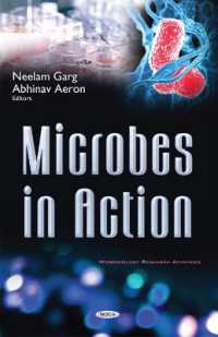 Industrial Microbiology : Microbes in Action -- Hardback