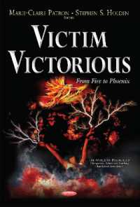 Victim Victorious : From Fire to Phoenix