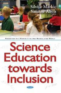 Science Education Towards Inclusion