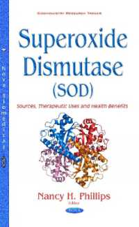 Superoxide Dismutase (SOD) : Sources, Therapeutic Uses & Health Benefits