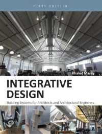 Integrative Design : Building Systems for Architects and Architectural Engineers