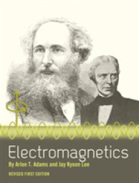 Electromagnetics