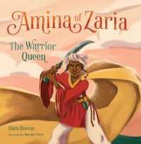 Amina of Zaria : The Warrior Queen