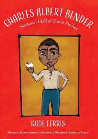 Charles Albert Bender : National Hall of Fame Pitcher (Minnesota Native American Lives)
