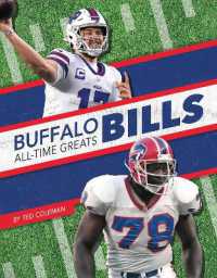 Buffalo Bills All-Time Greats (Nfl All-time Greats Set 2) （Library Binding）