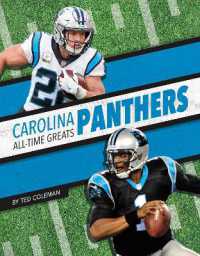 Carolina Panthers All-Time Greats (Nfl All-time Greats Set 2)