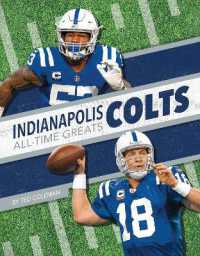 Indianapolis Colts All-Time Greats (Nfl All-time Greats Set 2)