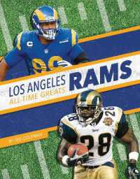 Los Angeles Rams All-Time Greats (Nfl All-time Greats Set 2)