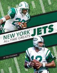 New York Jets All-Time Greats (Nfl All-time Greats Set 2)