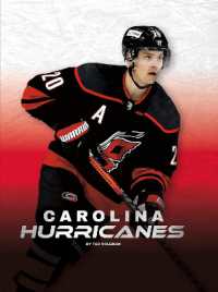 Carolina Hurricanes (Nhl Teams Set 2) （Library Binding）
