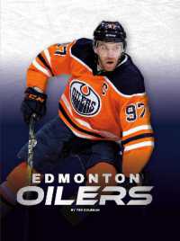 Edmonton Oilers (Nhl Teams Set 2) （Library Binding）