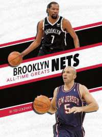 Brooklyn Nets All-Time Greats (Nba All-time Greats Set 2) （Library Binding）