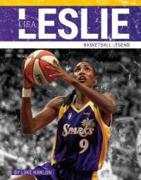 Lisa Leslie : Basketball Legend (Primetime: Legends)