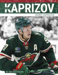 Kirill Kaprizov : Hockey Superstar (Primetime Hockey Superstars Set 2)