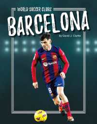 Barcelona (World Soccer Clubs)