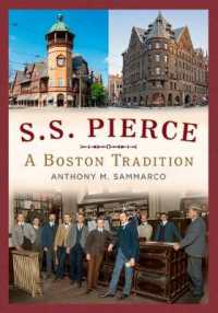 S.S. Pierce : A Boston Tradition