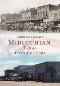 Midlothian, Texas, through Time (America through Time)