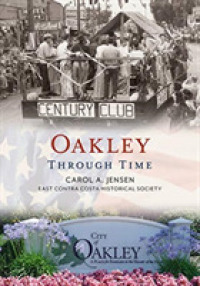 Oakley through Time (America through Time)