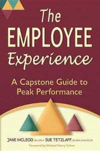The Employee Experience : A Capstone Guide to Peak Performance