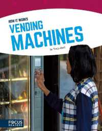 How It Works: Vending Machines