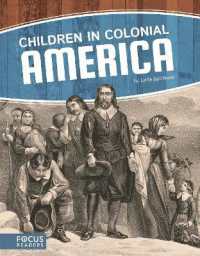 Children in Colonial America