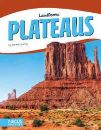 Plateaus (Landforms)