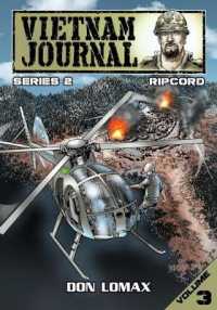Vietnam Journal: Series Two: Volume 3 - Ripcord (Vietnam Journal") 〈11〉