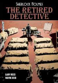 Sherlock Holmes: The Retired Detective (Sherlock Holmes")