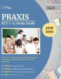 Praxis PLT 7-12 Study Guide 2018-2019 : Praxis II Principles of Learning and Teaching 7-12 Exam Prep and Practice Test Questions