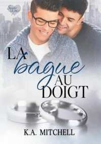 La Bague Au Doigt (Sauter Le Pas) （Translation）