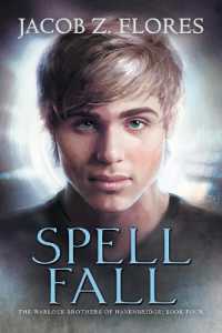 Spell Fall Volume 4 (The Warlock Brothers of Havenbridge)