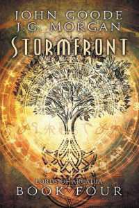 Stormfront Volume 4 (Lords of Arcadia)