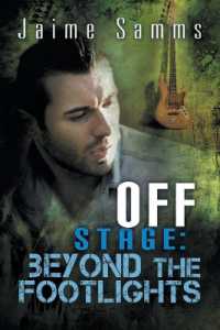 Off Stage: Beyond the Footlights Volume 3 (Off Stage)
