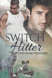 Switch Hitter Volume 3 (Shifter Hardball)
