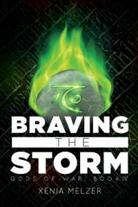 Braving the Storm Volume 4 (Gods of War)