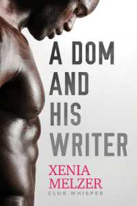 A Dom and His Writer Volume 1 (Club Whisper)