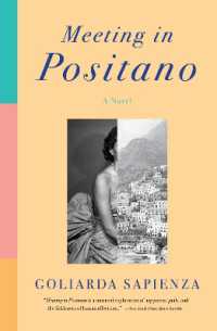 Meeting in Positano : A Novel