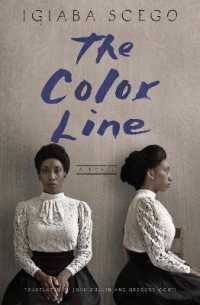 The Color Line : A Novel