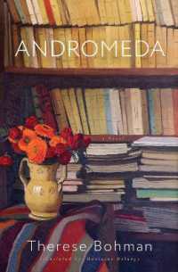 Andromeda : A Novel