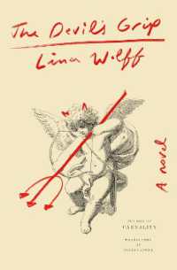 The Devil's Grip : A Novel