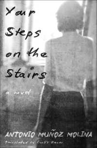 Your Steps on the Stairs : A Novel
