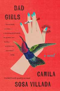 Bad Girls : A Novel