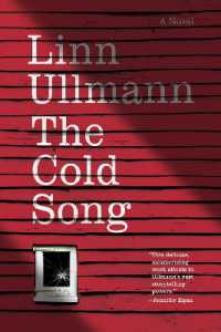 The Cold Song : A Novel