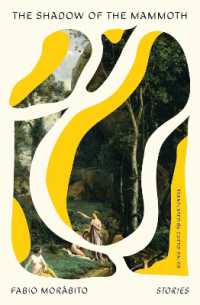 The Shadow of the Mammoth : Stories