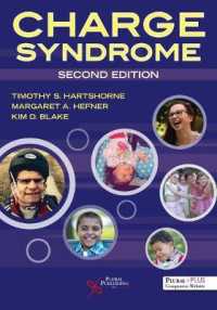 CHARGE Syndrome （2ND）