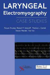 Laryngeal Electromyography : Case Studies