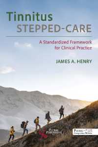 Tinnitus Stepped-Care : A Standardized Framework for Clinical Practice
