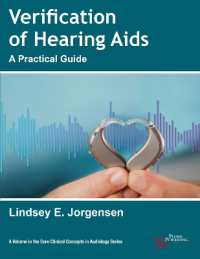 Verification of Hearing AIDS : A Practical Guide