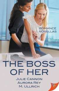 The Boss of Her : Office Romance Novellas
