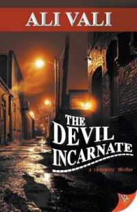The Devil Incarnate (Cain Casey)